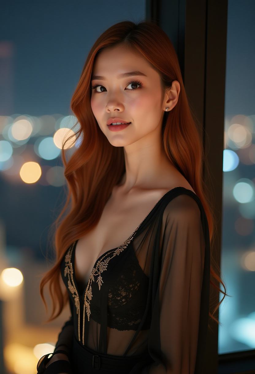 成人18 黄果AI剧：致命温柔