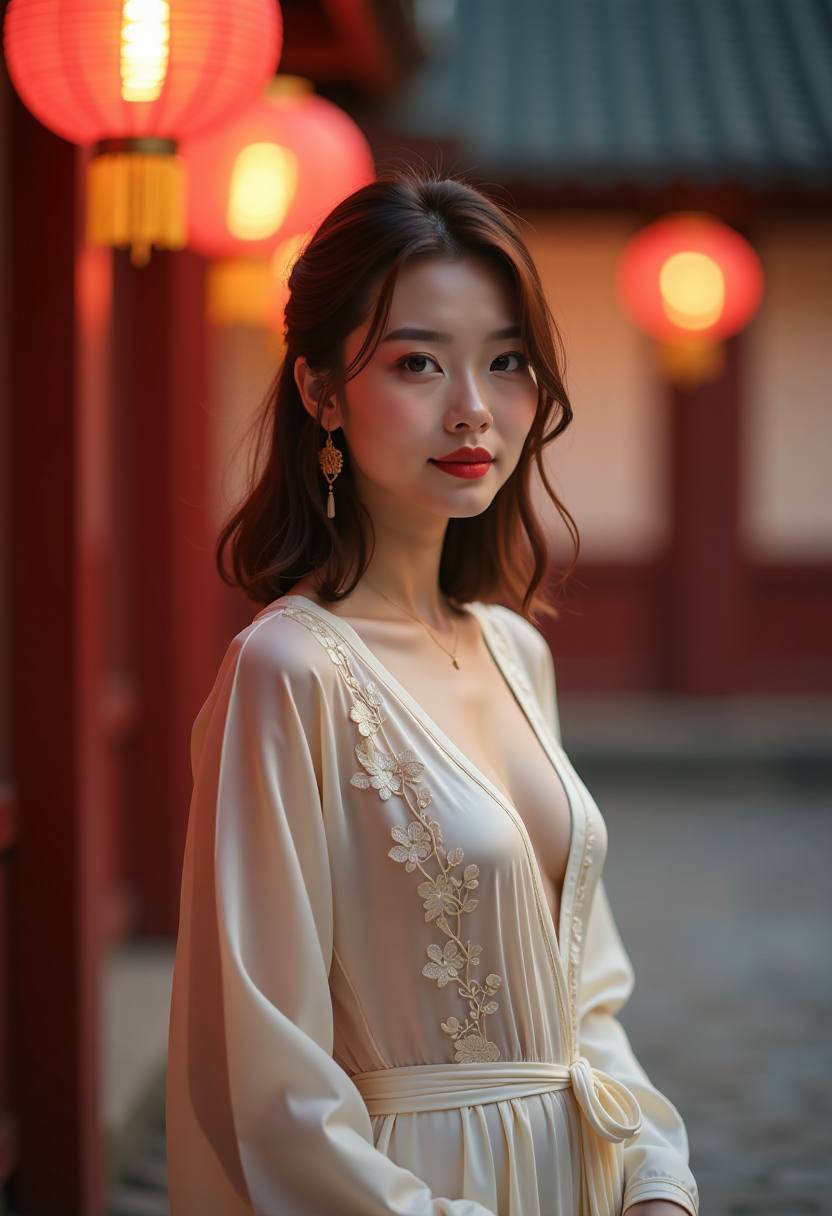 虚拟之恋：18号真爱陷阱